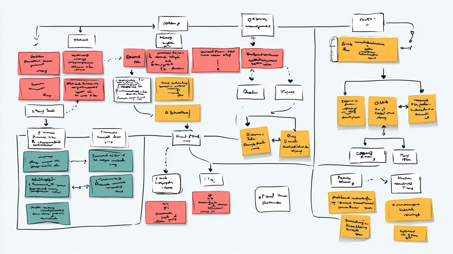 SEO без переспама ключевыми словами. Карта интента: один запрос — одна задача