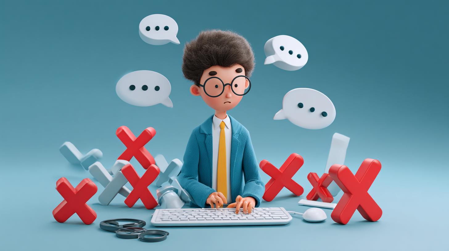 SEO без переспама ключевыми словами. Как исправить переспам на существующем сайте